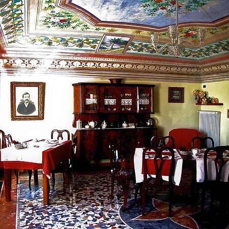 B&B Carletto Cella Monte Exterior photo