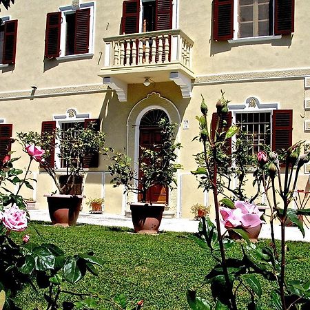 B&B Carletto Cella Monte Exterior photo