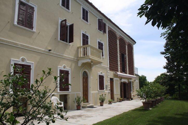 B&B Carletto Cella Monte Exterior photo