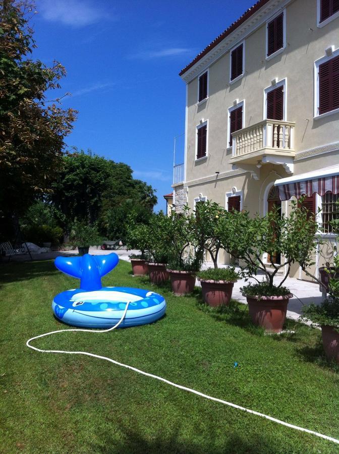 B&B Carletto Cella Monte Exterior photo