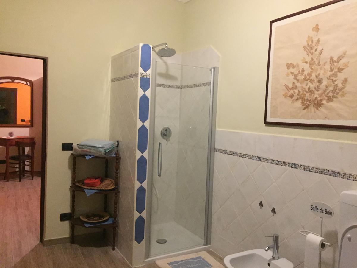 B&B Carletto Cella Monte Exterior photo